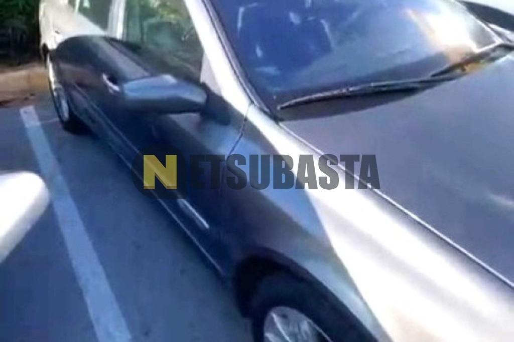 Renault Laguna 1.9 dCi 2007
