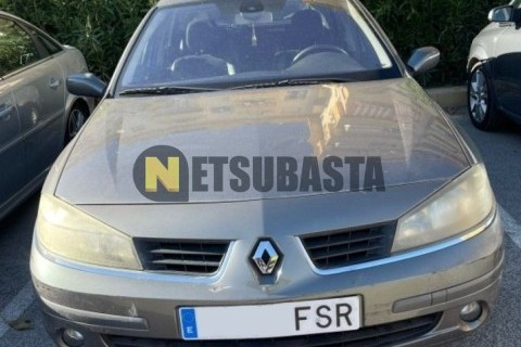 Suzuki Zillion 50 W 2001