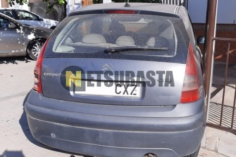 Suzuki Zillion 50 W 2001