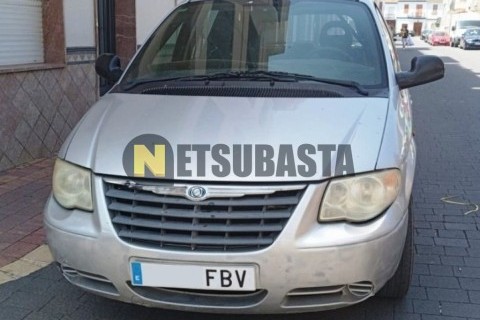Piaggio X8 125 2006