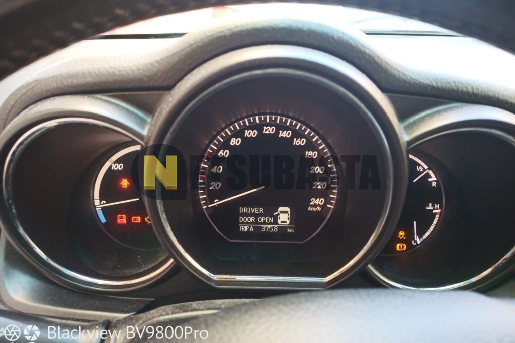 Lexus RX 400h 2006