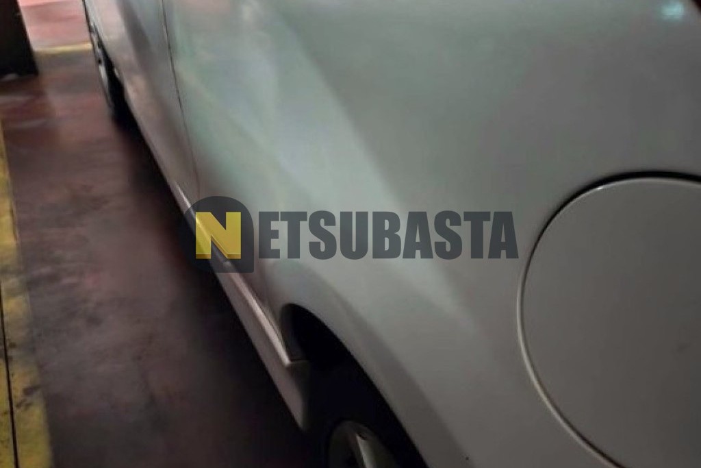 Mazda 2 1.6 CRTD 2010