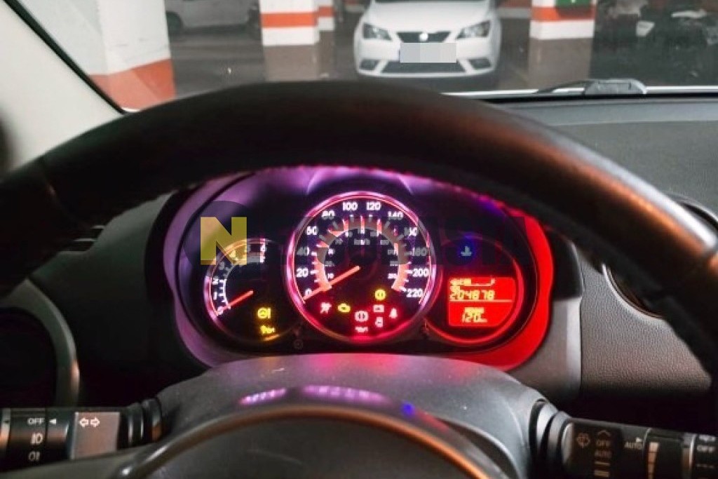 Mazda 2 1.6 CRTD 2010