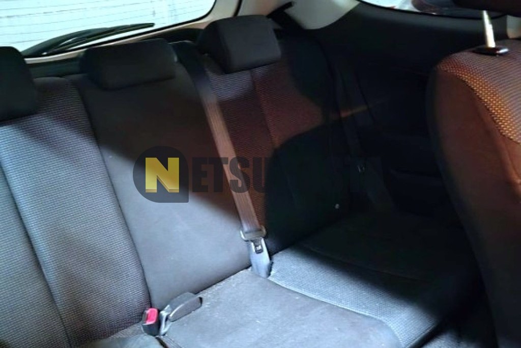 Mazda 2 1.6 CRTD 2010