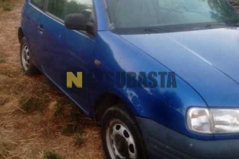 Piaggio X8 125 2006