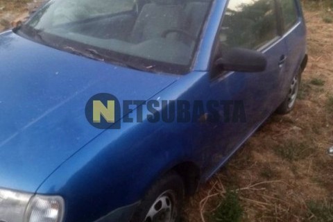 Piaggio X8 125 2006