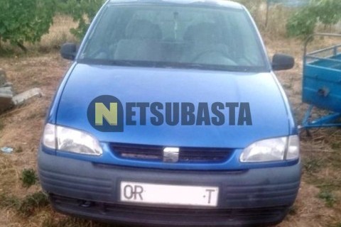 Piaggio X8 125 2006
