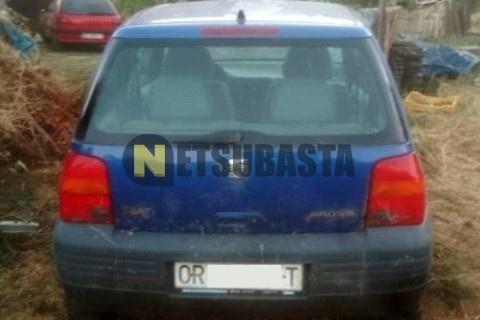 Piaggio X8 125 2006