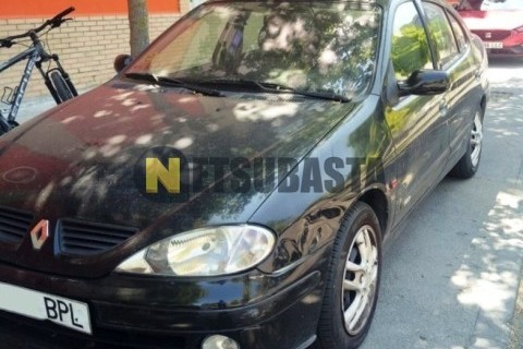 SYM Jet Euro X 50 2010