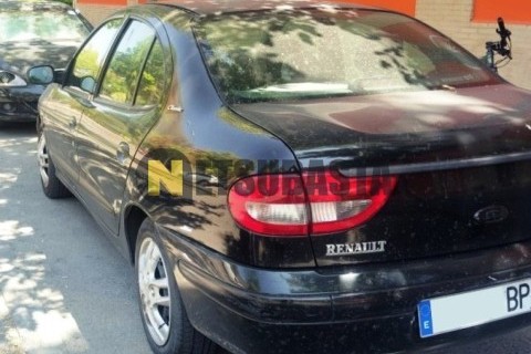 SYM Jet Euro X 50 2010