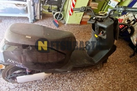 Piaggio X8 125 2006