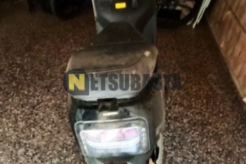 Piaggio X8 125 2006