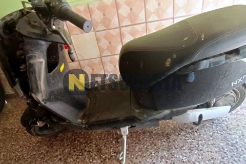 Piaggio X8 125 2006