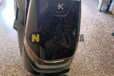 Piaggio X8 125 2006