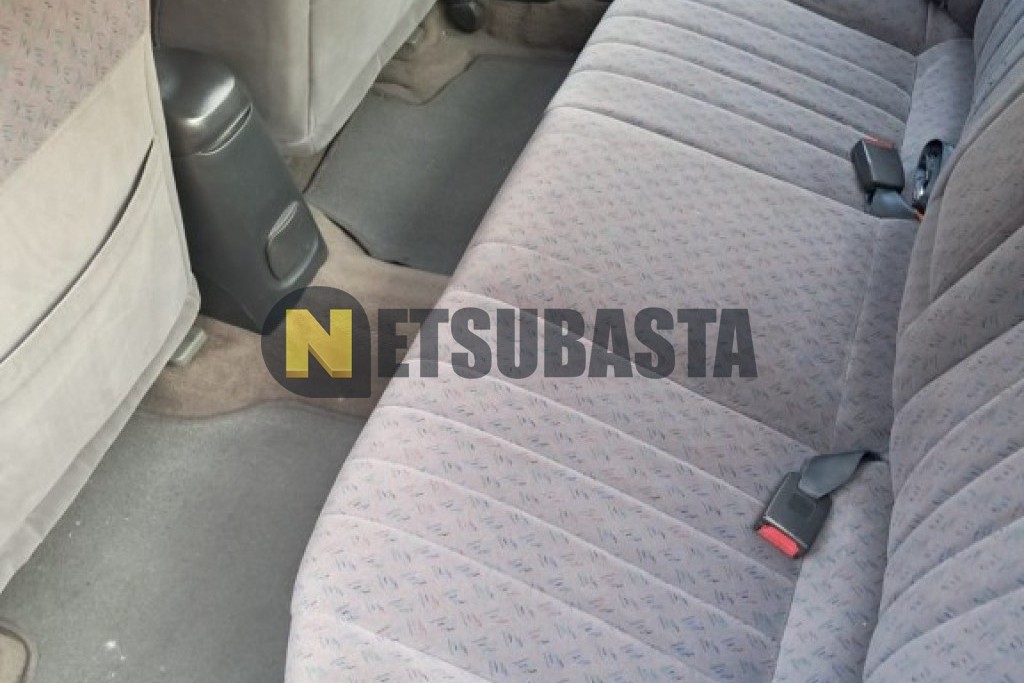 Hyundai Sonata 2.0i 1998