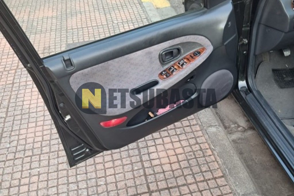 Hyundai Sonata 2.0i 1998