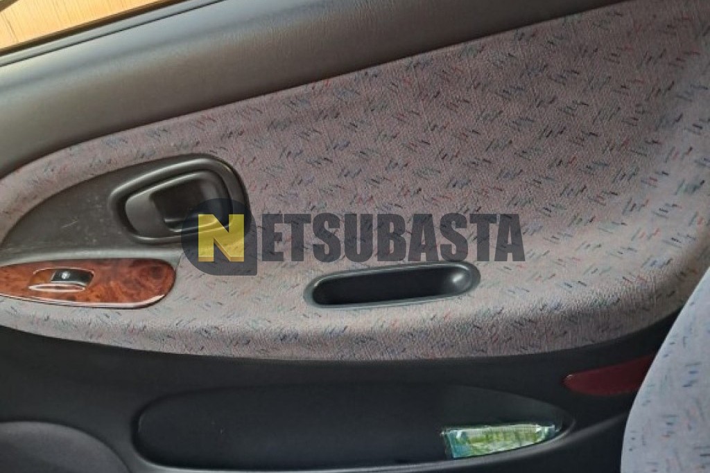 Hyundai Sonata 2.0i 1998