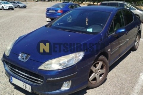 SYM Jet Euro X 50 2010
