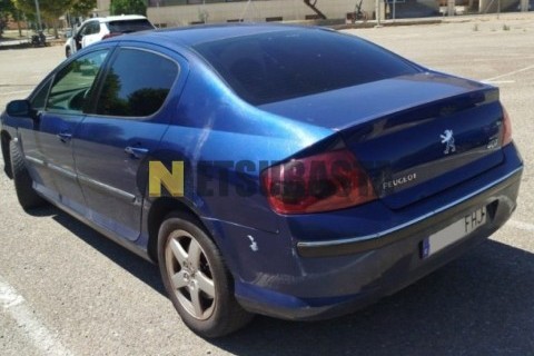 SYM Jet Euro X 50 2010