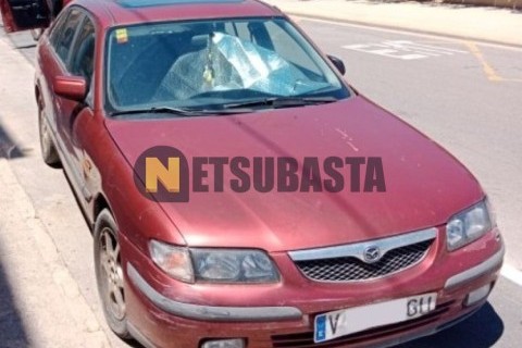 SYM Jet Euro X 50 2010