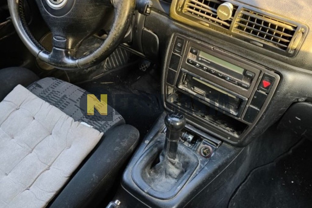 Volkswagen Passat 1.9 TDI 1998