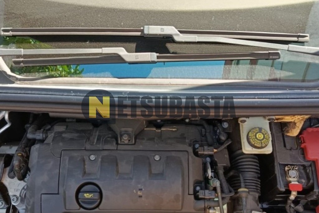 Peugeot 308 1.6 VTi 2008