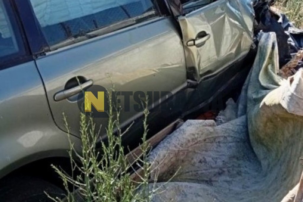 Volkswagen Passat 1.9 TDI 2003