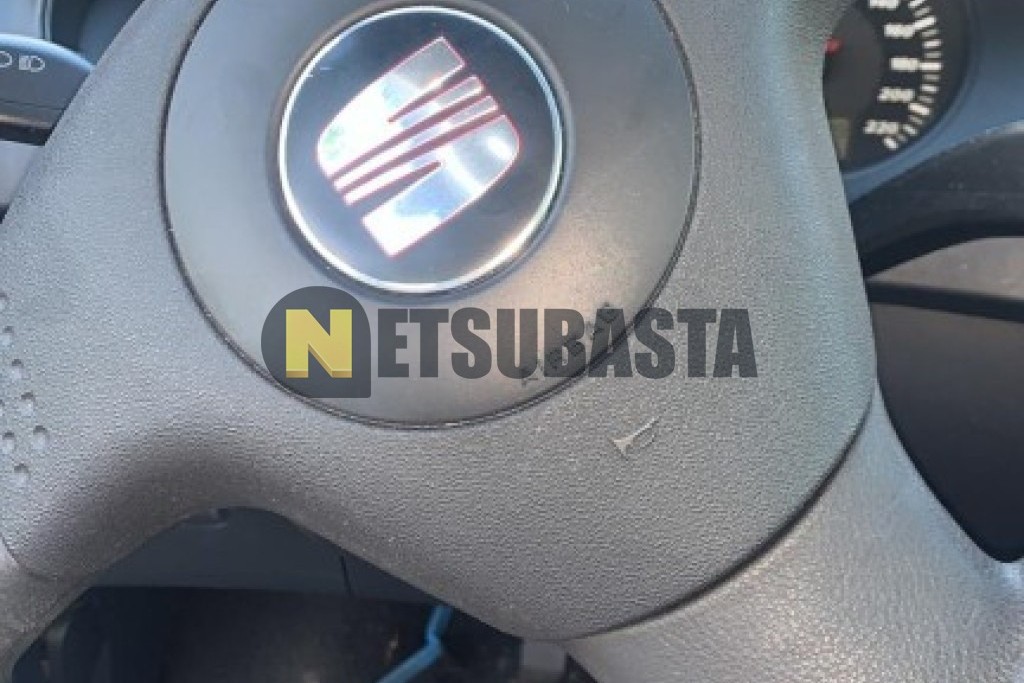 Seat Ibiza 1.9 SDi 2005