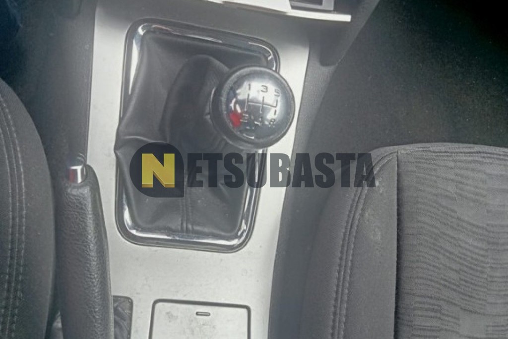 Peugeot 407 SW 1.6 HDi 2007
