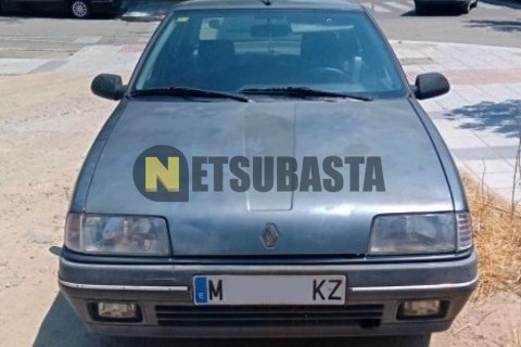 Piaggio X8 125 2006