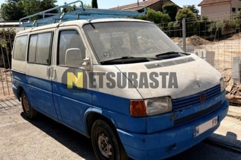 Suzuki Zillion 50 W 2001