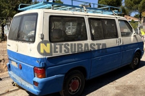 Suzuki Zillion 50 W 2001