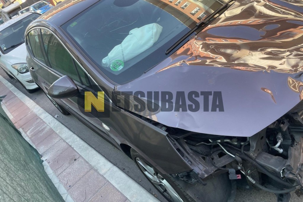 Opel Astra 1.4 Turbo 2016