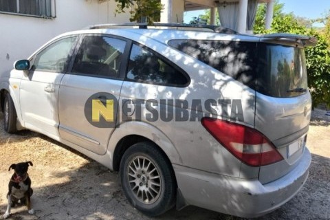 Piaggio X8 125 2006