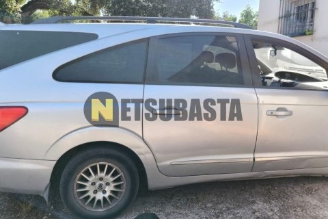 Piaggio X8 125 2006