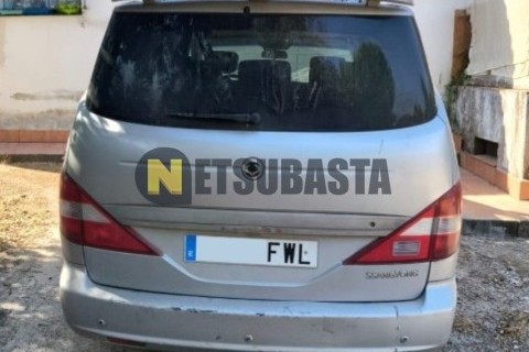 Piaggio X8 125 2006