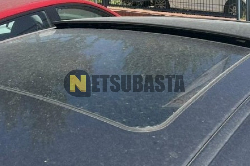 Bmw 535d xDrive Gran Turismo 2014
