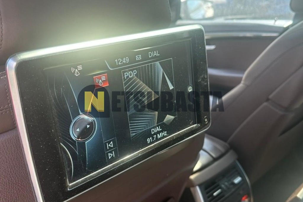 Bmw 535d xDrive Gran Turismo 2014