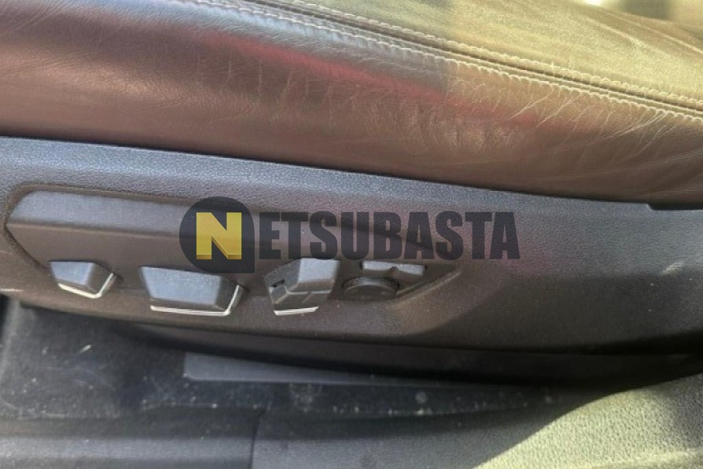 Bmw 535d xDrive Gran Turismo 2014