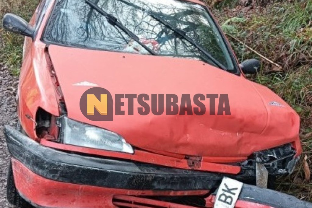 Peugeot 306 1.9 D 1994