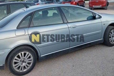 Piaggio X8 125 2006