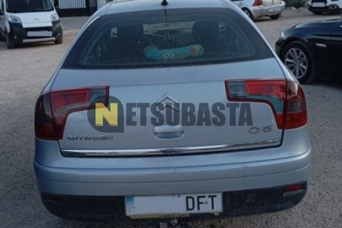 Piaggio X8 125 2006