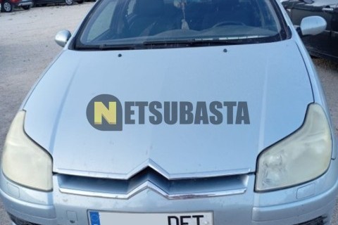 Piaggio X8 125 2006