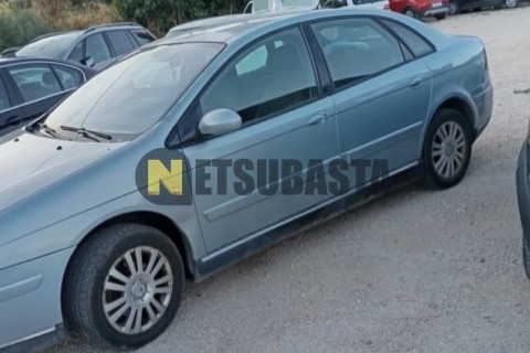 Piaggio X8 125 2006
