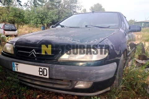 Suzuki Zillion 50 W 2001