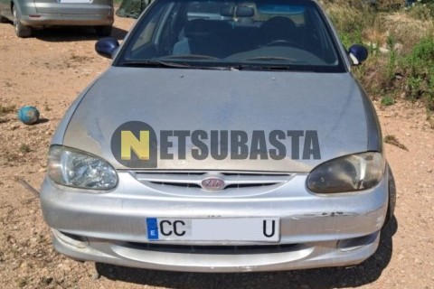 Suzuki Zillion 50 W 2001