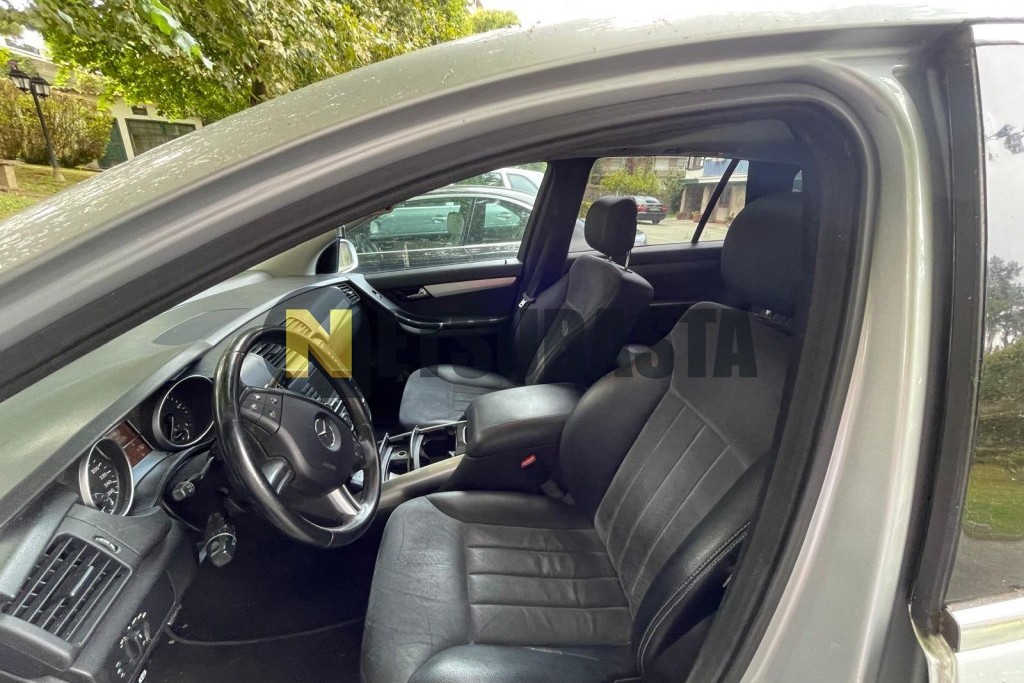 Mercedes-Benz R 320 CDI 4M 2009