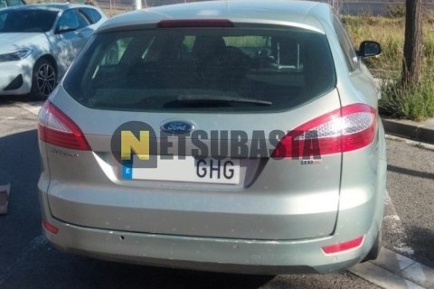 SYM Jet Euro X 50 2010