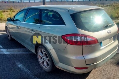 SYM Jet Euro X 50 2010