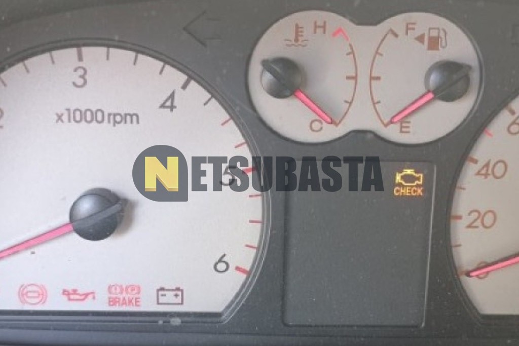 Hyundai Terracan 2.9 CRDi 2007